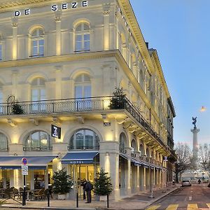 Hotel De Seze & Spa Bordeaux Centre