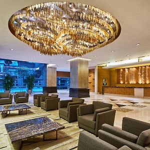 Four Points By Sheraton Shanghai, Daning